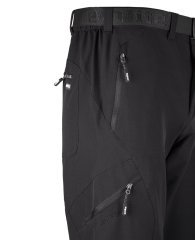 Evolite Relax Bay Outdoor Pantolon - Siyah S