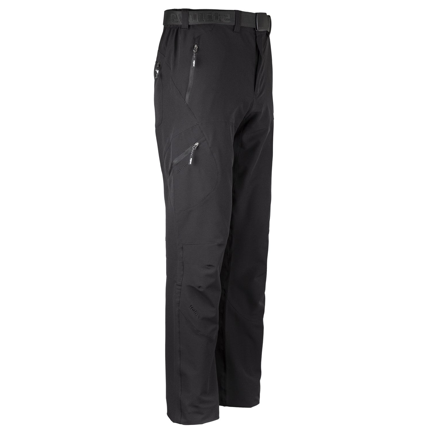 Evolite Relax Bay Outdoor Pantolon - Siyah XXXL