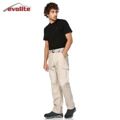 Evolite Goldrush Tactical Bay Pantolon-Bej S