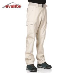 Evolite Goldrush Tactical Bay Pantolon-Bej S