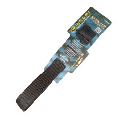 Evolite Tiger Tactical Kemer Siyah - 125