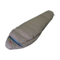 Evolite Cocoon 300 Kaz Tüyü -12ºC Uyku Tulumu Haki
