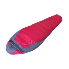 Evolite Cocoon 300 Kaz Tüyü -12ºC Uyku Tulumu Haki