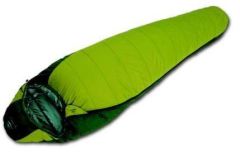 Evolite Cocoon 300 Kaz Tüyü -12ºC Uyku Tulumu Kırmızı