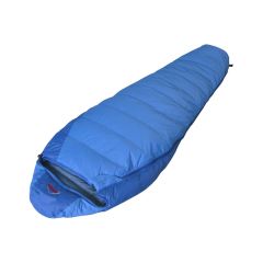 Evolite Cocoon 300 Kaz Tüyü -12ºC Uyku Tulumu Kırmızı