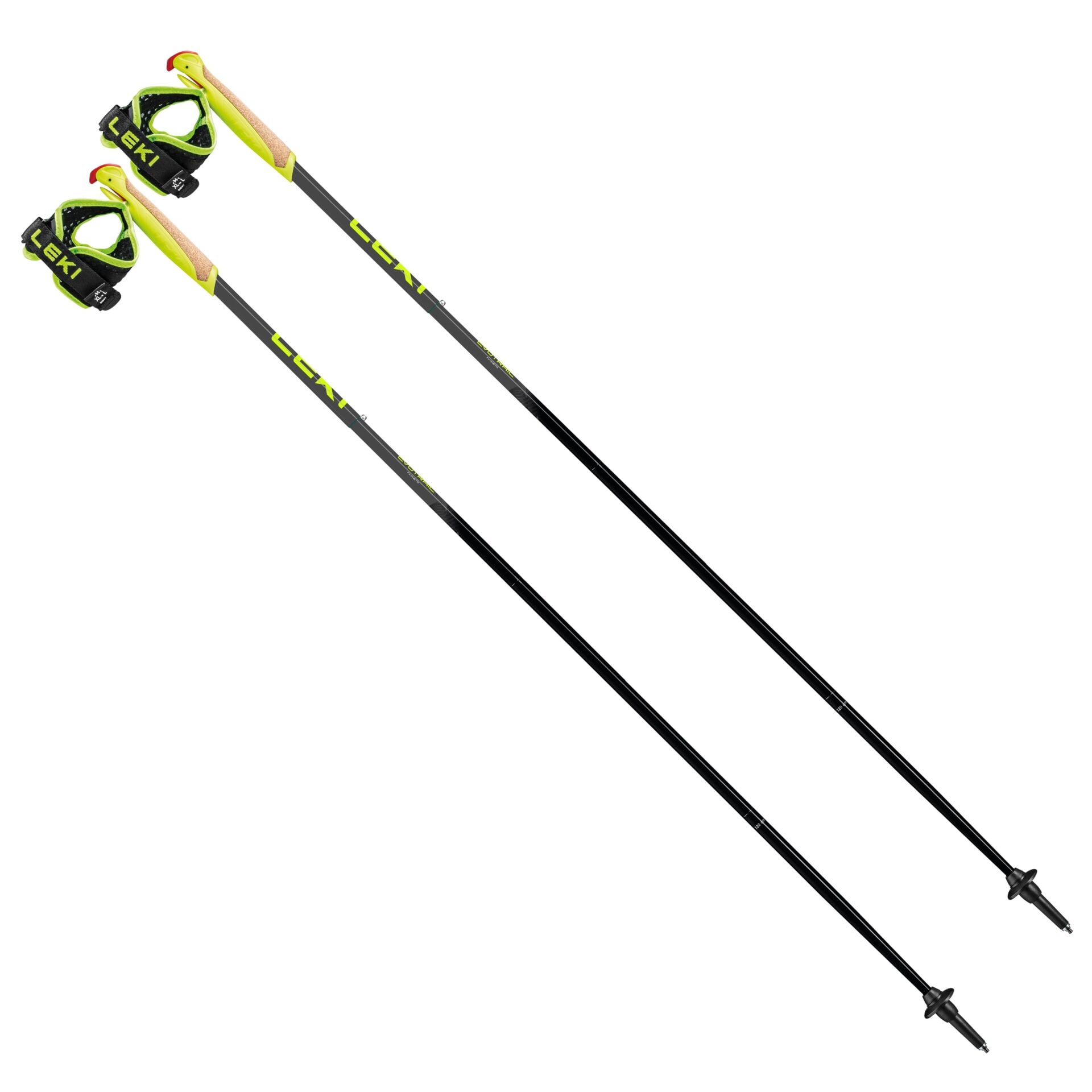 Leki EvoTrail FX One TA Baton 130