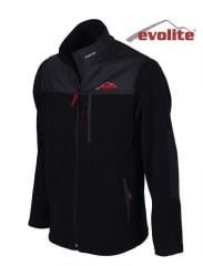 Evolite Icerock Bay Polar Mont Siyah - XL