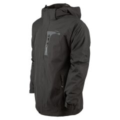 Evolite Triple 3in1 Ceket - Siyah XXXXL