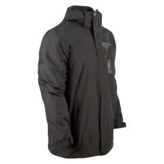 Evolite Triple 3in1 Ceket - Siyah XXXXL