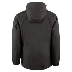 Evolite Triple 3in1 Ceket - Siyah XXXXL