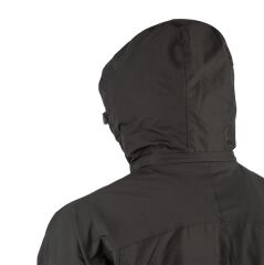 Evolite Triple 3in1 Ceket - Siyah XXXXL