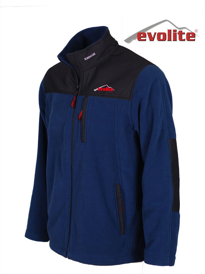 Evolite Icerock Bay Polar Mont İndigo - XXL