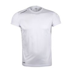 Evolite Netdry Termal T-Shirt - Beyaz 4XL