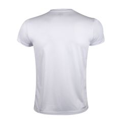 Evolite Netdry Termal T-Shirt - Beyaz 4XL