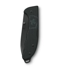 Victorinox 0.9415.DS23 BS Alox Çakı, Siyah