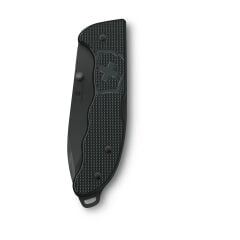 Victorinox 0.9415.DS23 BS Alox Çakı, Siyah