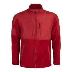 Evolite Atact Bay Polar -Kırmızı XXXL