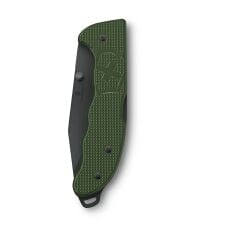 Victorinox 0.9425.DS24 BSH Alox Çakı, Yeşil