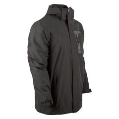 Evolite Triple 3in1 Ceket - Siyah XXXL