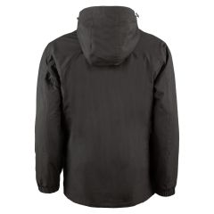 Evolite Triple 3in1 Ceket - Siyah XXXL