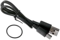 FENİX PD36TAC 3000 LÜMEN EL FENERİ