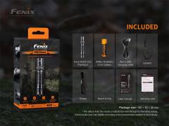 FENİX PD35 V3.0 EL FENERİ 1700 LÜMEN