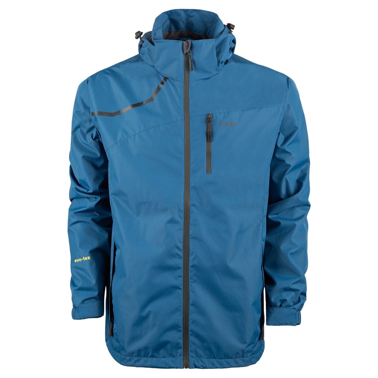 Evolite Cryo Outdoor  Ceket - Mavi XXL