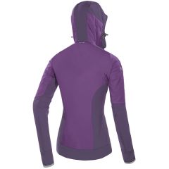 Ferrino Mulhacen Kadın Ceket - Mor L