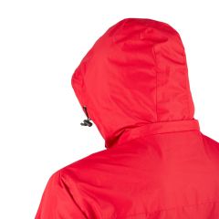 Evolite Cryo Outdoor  Ceket - Kırmızı XL