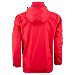 Evolite Cryo Outdoor  Ceket - Kırmızı XXL