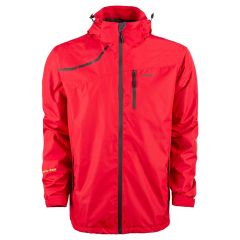 Evolite Cryo Outdoor  Ceket - Kırmızı XXXL