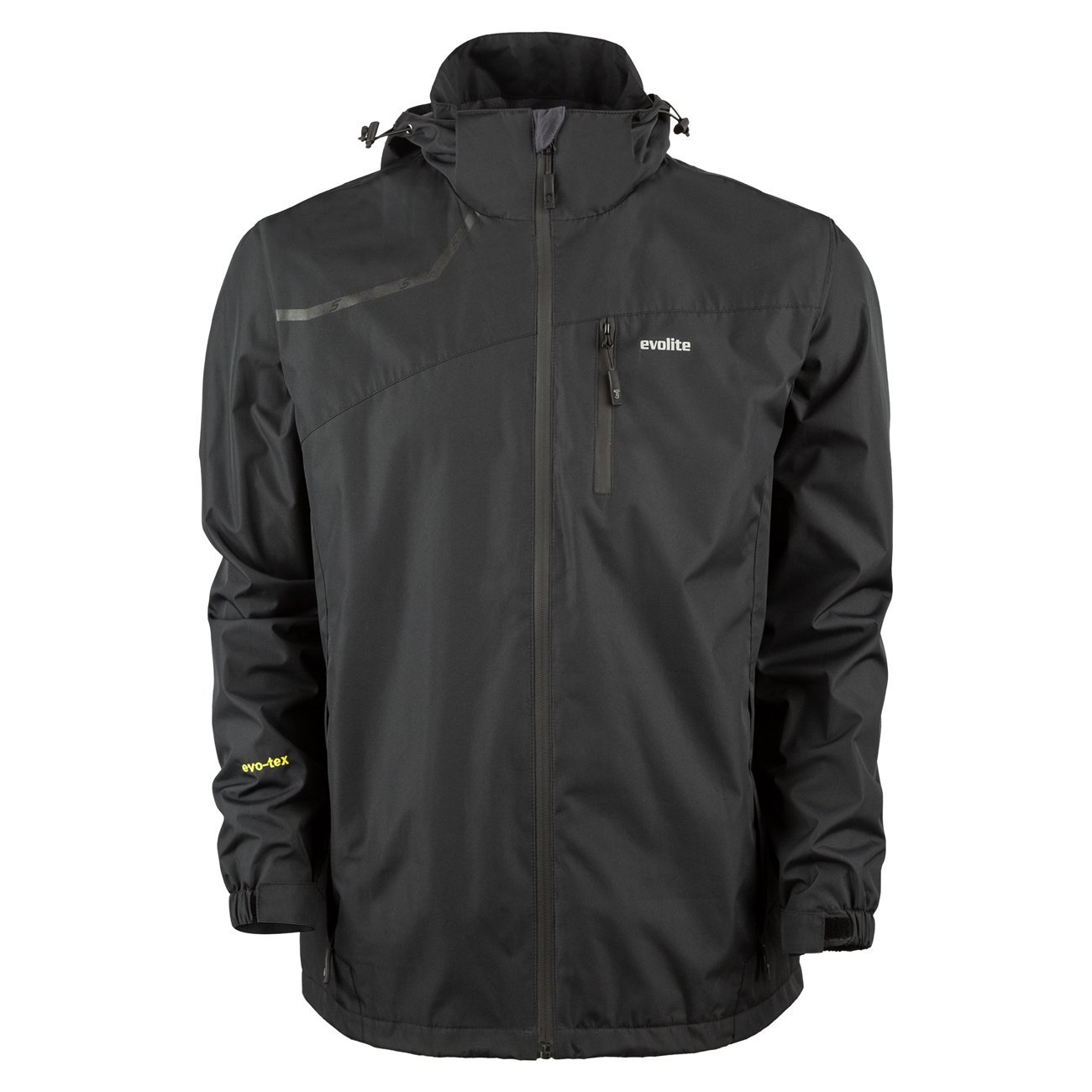 Evolite Cryo Outdoor  Ceket - Siyah XL