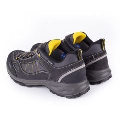 Evolite Spark Evo-Tex Outdoor Ayakkabı - Gri 36