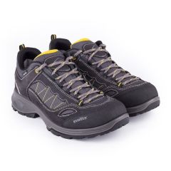 Evolite Spark Evo-Tex Outdoor Ayakkabı - Gri 37
