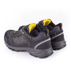 Evolite Spark Evo-Tex Outdoor Ayakkabı - Gri 38