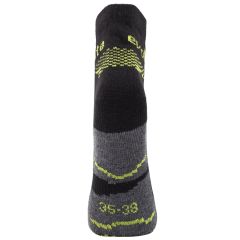 Evolite Sense Coolmax Çorap - Yeşil 39-42