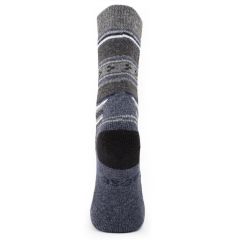 Evolite Nord Merino Çorap-Mavi 39-42
