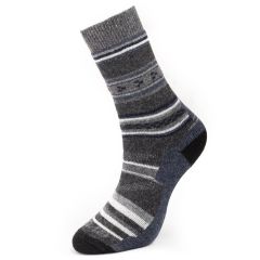 Evolite Nord Merino Çorap-Mavi 43-46