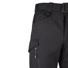 Evolite Desert Tactical Pantolon - Siyah L