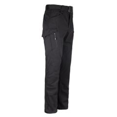 Evolite Desert Tactical Pantolon - Siyah M