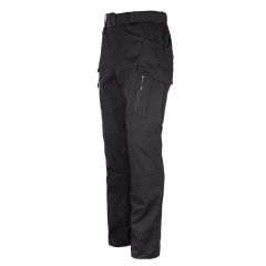 Evolite Desert Tactical Pantolon - Siyah M