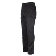 Evolite Desert Tactical Pantolon - Siyah S