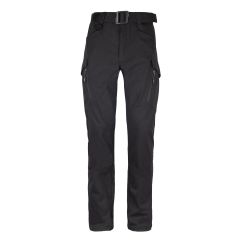 Evolite Desert Tactical Pantolon - Siyah S