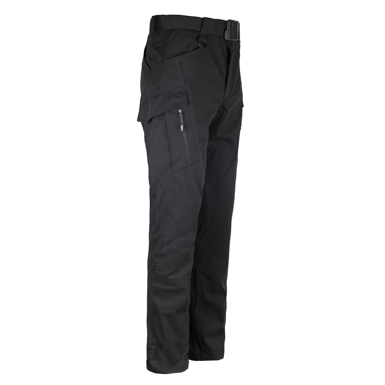 Evolite Desert Tactical Pantolon - Siyah XXL