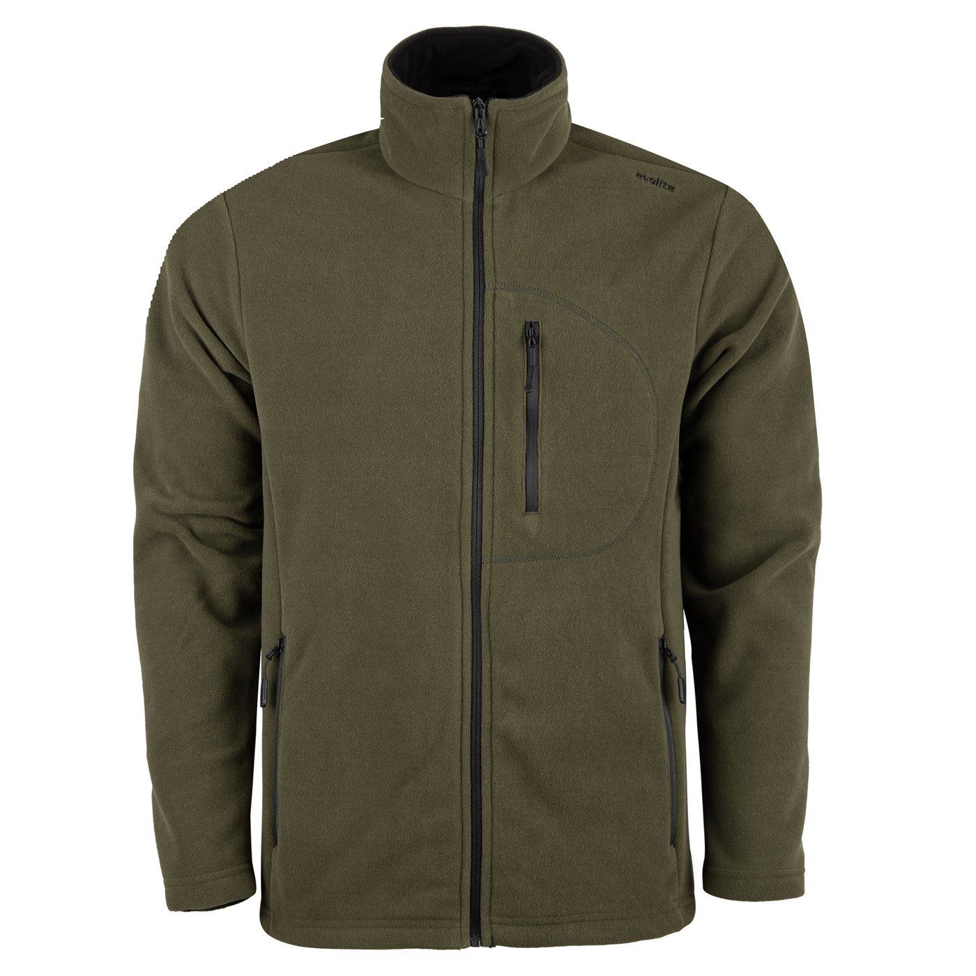 Evolite River Polar Mont - Haki L