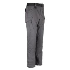 Evolite Desert Tactical Pantolon - Antrasit XL