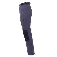 Evolite Point Softshell Pantolon Gri - XL