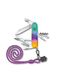 Victorinox 1.3909.E222 Companion Çakı, Sydney Style