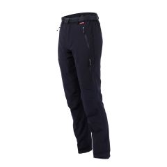 Evolite Point Softshell Pantolon Gri - XXXL