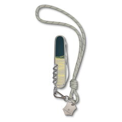Victorinox 1.3909.E223 Companion Çakı, New York Style